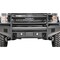 Fab Fours 18-C F150 RAPTOR ADAPTIVE CRUISE CONTROL RELOCATION BRCKT BLCK STEEL E RGMOD-1 - alternate 5